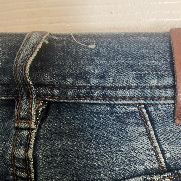 Armani exchange slim jeans men - Picture 11 of 11